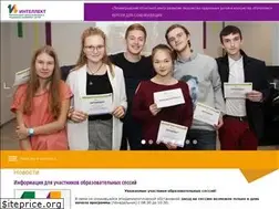 Sites similar to center-intellect.ru