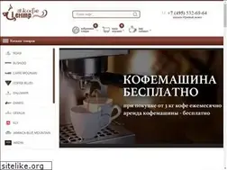 Sites similar to center-kofe.ru