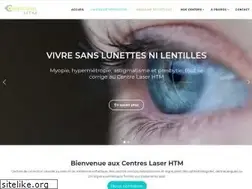 Sites similar to center-laser.com