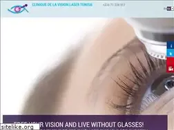 Sites similar to center-lasik.com