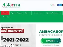 Sites similar to center-life.org