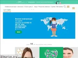Sites similar to center-light.ru