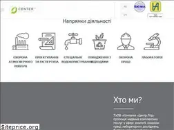 Sites similar to center-ltd.com.ua
