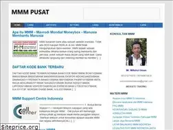 Sites similar to center-mmm.blogspot.com