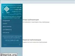 Sites similar to center-mts.ru