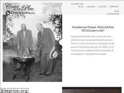 Sites similar to center-of-the-plate.com