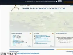 Sites similar to center-pds.si
