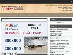 Sites similar to center-plitki.ru