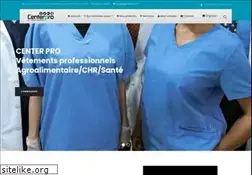 Sites similar to center-pro.fr