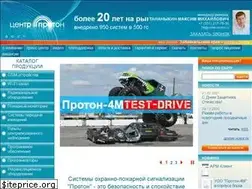Sites similar to center-proton.ru