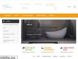 Sites similar to center-santehniki.ru