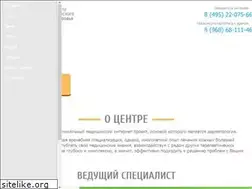 Sites similar to center-skin.ru
