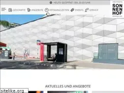 Sites similar to center-sonnenhof.ch