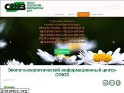 Sites similar to center-souz.ru
