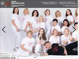 Sites similar to center-spa.ru