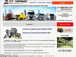 Sites similar to center-st.ru