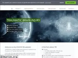 Sites similar to center-tbi.eu