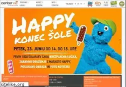 Sites similar to center-vic.si