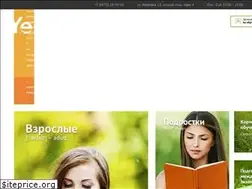 Sites similar to center-yes.ru