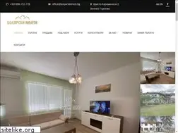 Sites similar to center.bg