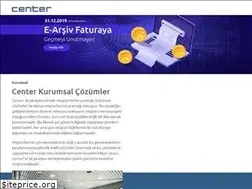 Sites similar to center.com.tr