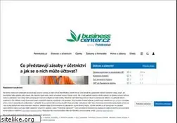 Sites similar to center.cz