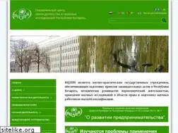 Sites similar to center.gov.by