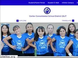 Sites similar to center.k12.co.us