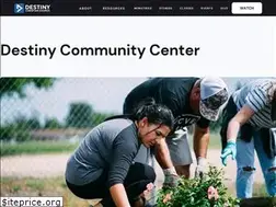 Sites similar to center.loveourcity.com