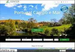 Sites similar to center.pt