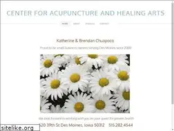Sites similar to center4acupuncture.com