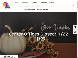 Sites similar to center4art.org