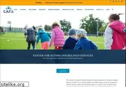 Sites similar to center4autism.com