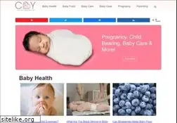 Sites similar to center4cby.com