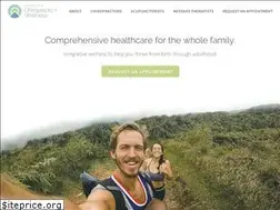 Sites similar to center4chiropractic.com