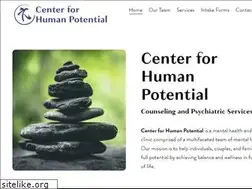 Sites similar to center4humanpotential.com