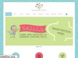 Sites similar to center4lifeskills.com