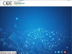 Sites similar to center4oe.com