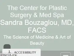 Sites similar to center4plasticsurgery.com