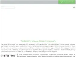 Sites similar to center4psy.com