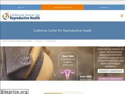 Sites similar to center4tubalreversal.com