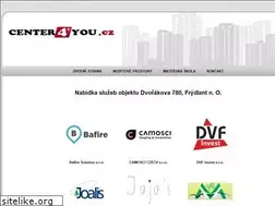 Sites similar to center4you.cz