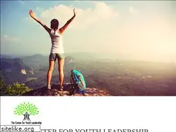 Sites similar to center4youthleadership.com