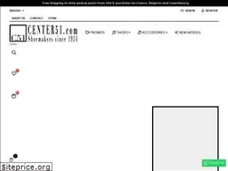 Sites similar to center51.com