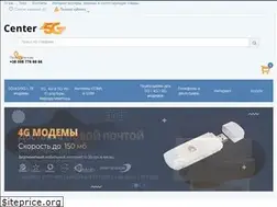 Sites similar to center5g.com.ua