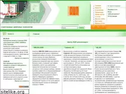 Sites similar to centeradc.ru