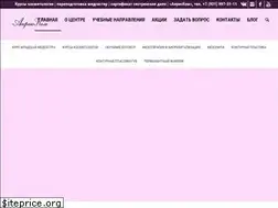 Sites similar to centerair.ru