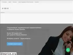 Sites similar to centeraktiv.kz