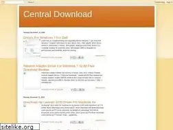 Sites similar to centeraldownload.blogspot.com