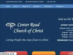 Sites similar to centerandpark.org